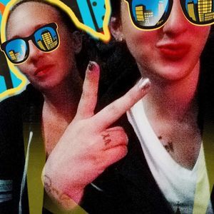 Meet your Posher, Tiffany